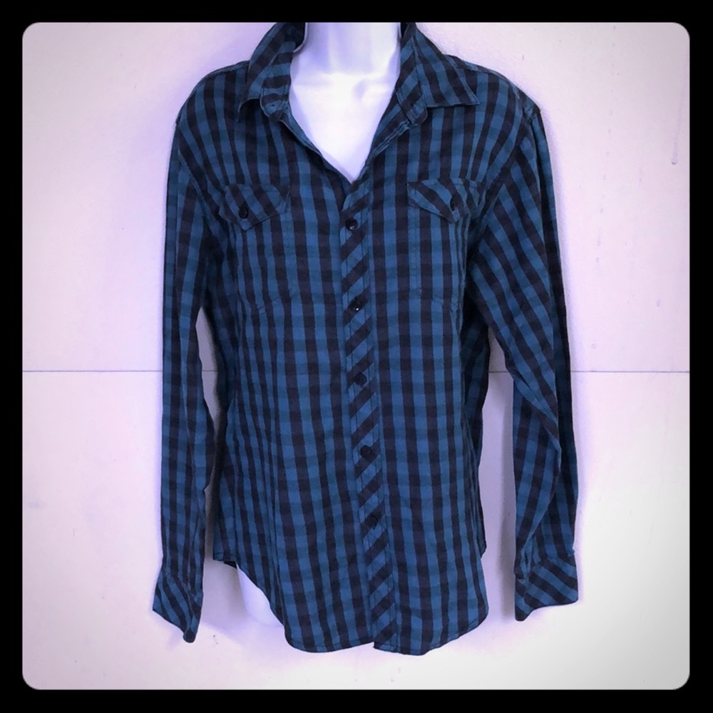 Method country shirt